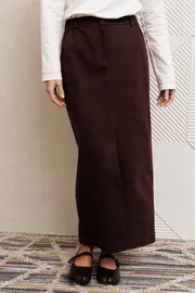 Garnitur GIZART #5425 molochnyj, shokoladnyj dzhins
