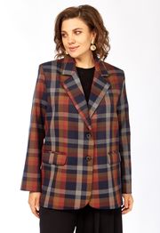 Blazer Rishelie #1014