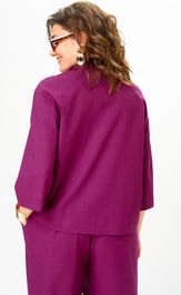 Set SOVA 11333 fuksiya