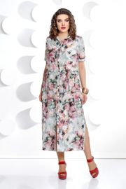 Sukienka Mubliz #st 244