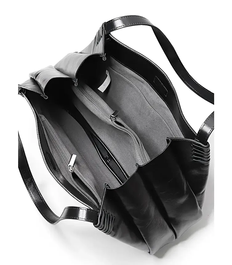 Torba Galanteya #25s2646k45 chernyj