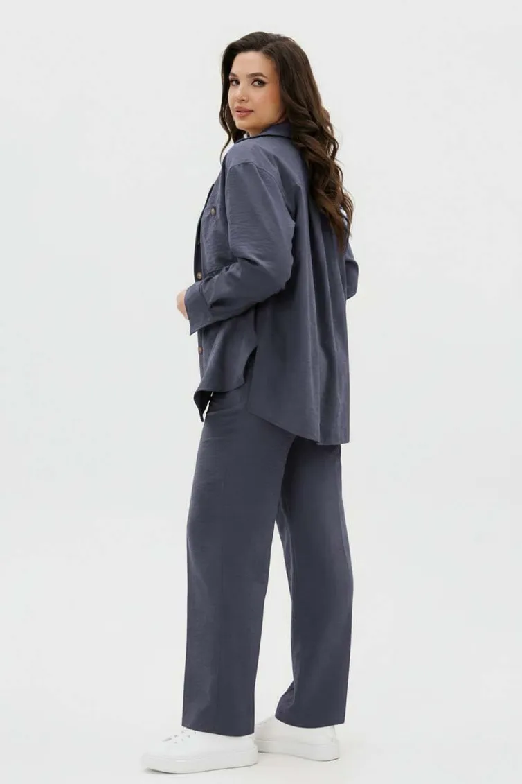 Suit Fantazia Mod #5076 chernika