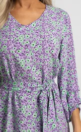 Платье LT Collection П15724-4М