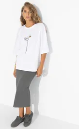 Koszulka CHARUTTI Moda-maniya