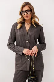 Костюм Anastasia арт. 1287 графит