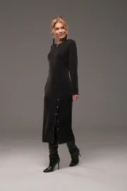 Платье Galean Style арт. 960 черный