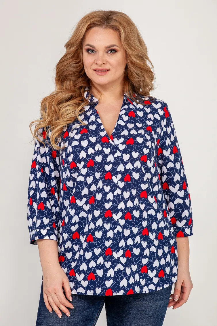 Bluzka Emilia #4615/5
