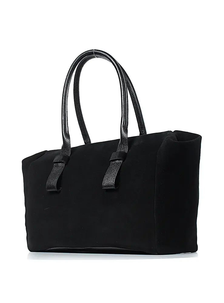 Bags Galanteya #25s2289k45 chernyj