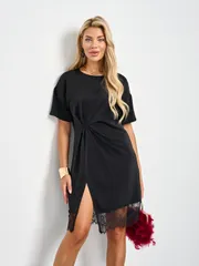 Dress Jetty #ShYu489-4