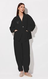 Zestaw V&N fashion 1136_chyornyj