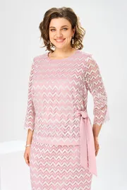 Sukienka ROMANOVICH #1-2894
