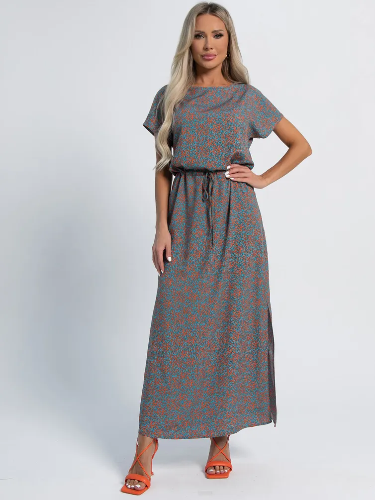 Sukienka LT Collection #P16109-12M