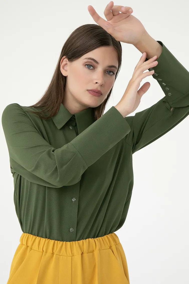 Bluzka LT Collection #B7135
