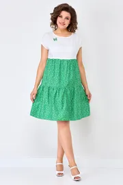Dress Solomeya Lux #927S