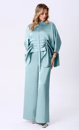 Trousers BAZALINI 5101