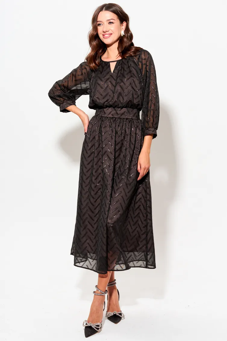 Dress Lyushe #3969