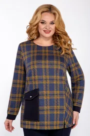 Bluzka Ell Style #2114