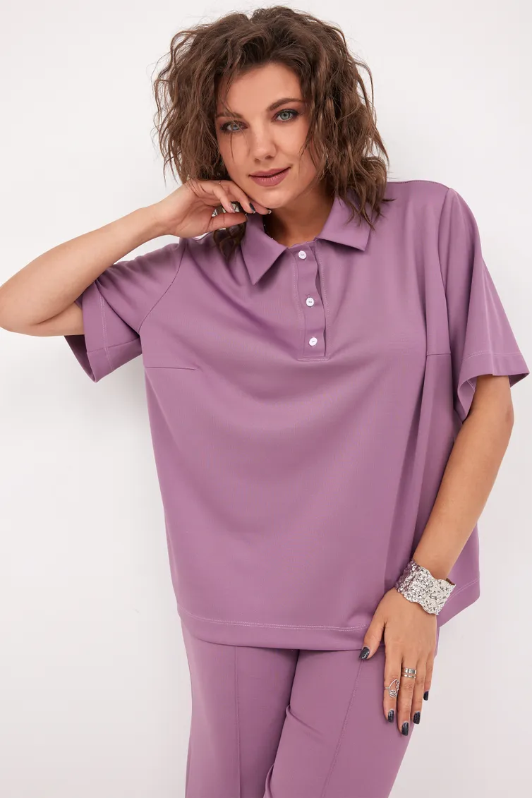 Zestaw BegiModa #3094 vinograd