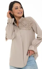 Blouse Diolche B843