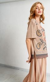 Джемпер Art Ribbon М3457T