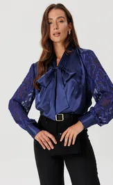 Bluzka NIVARD 1020-4