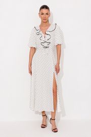 Dress Buter New #3362 gorox