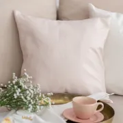 Наволочка Listelle #816601/1 navolochka na molnii, razmer 40x40 sm