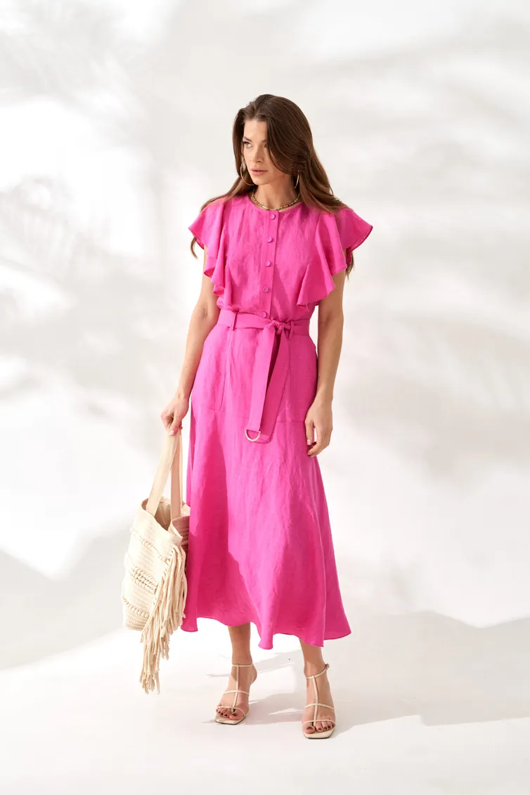Dress Elletto Life #1065