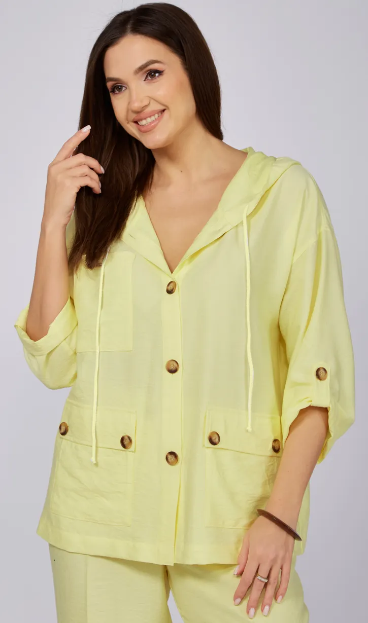 Zestaw Verita moda #N-2301