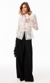 Блузка EOLA 3067