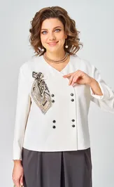 Set Aira Style 24137 molochnyj