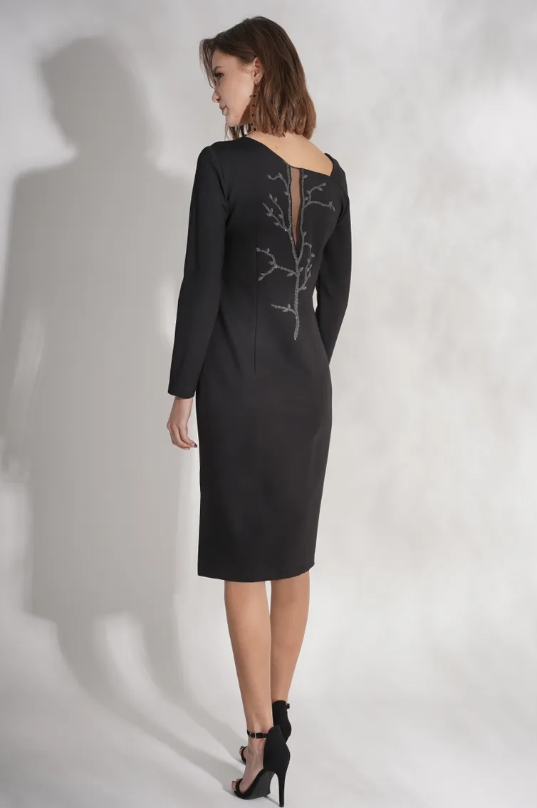 Dress Fantazia Mod #4061