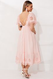 Платье Мода Юрс арт. 26-2980 roz