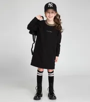Платья Panda Kids арт. 254080 черн