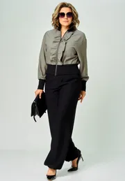 Блузка EVA GRANT арт. 7214-1иф