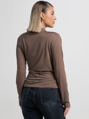 Блузки, туники LT Collection арт. Б15510-7М