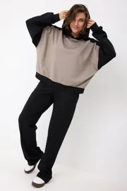 Zestaw BegiModa #3103 chyornyj kvarc