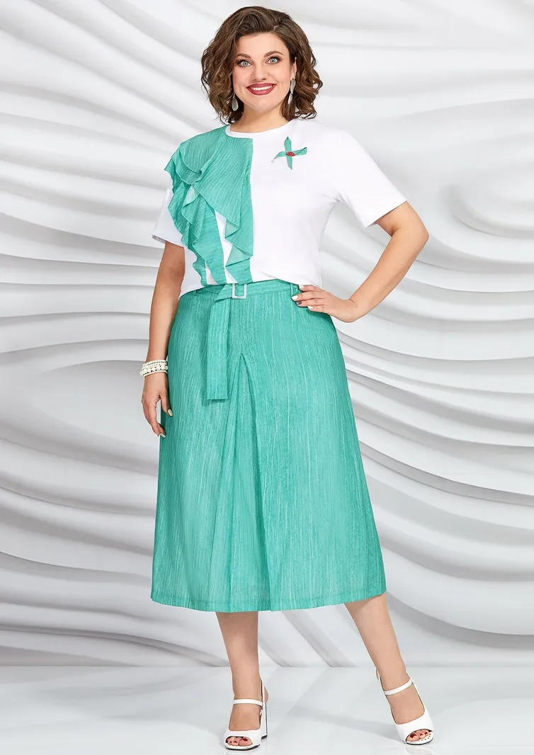 Комплект Mira Fashion арт. 5423 бир