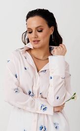 Блуза MiSlana 1308