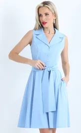 Платье DS Trend П-4858 (В твою коллекцию)