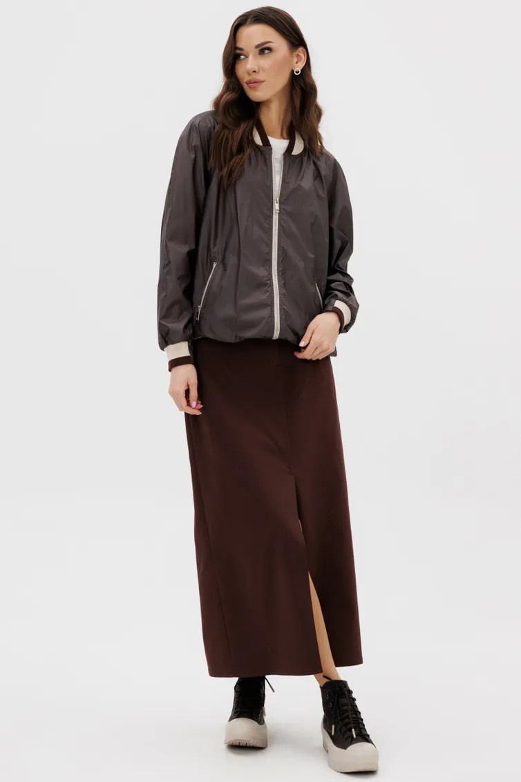 Jacket Fantazia Mod #5059