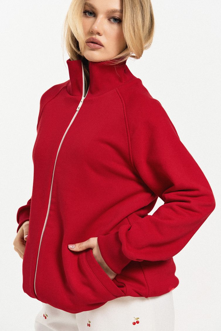 Джемперы, кардиганы, жакеты JRSy арт. 2690