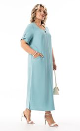 Платье Algranda A4156