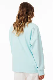 Jumper EOLA #3056 dzhemper mentol