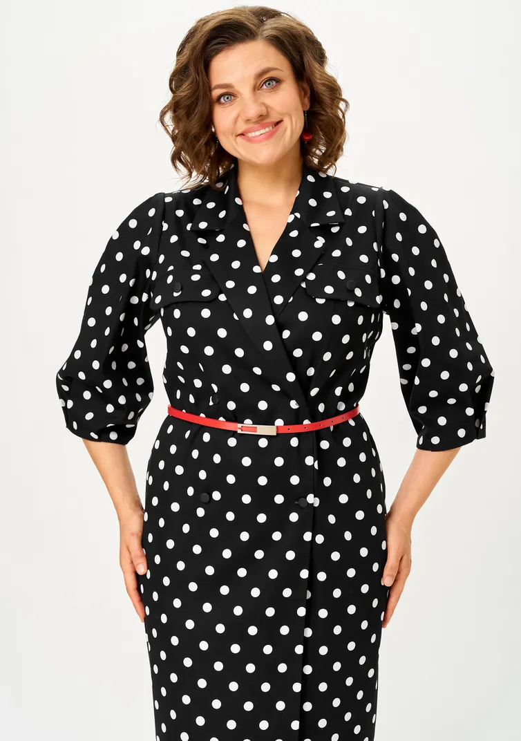 Платье Rishelie арт. 1039