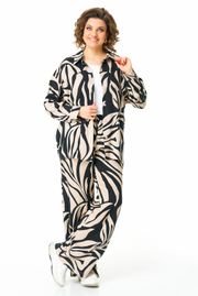 Set VI ORO #VR-1123 bezh