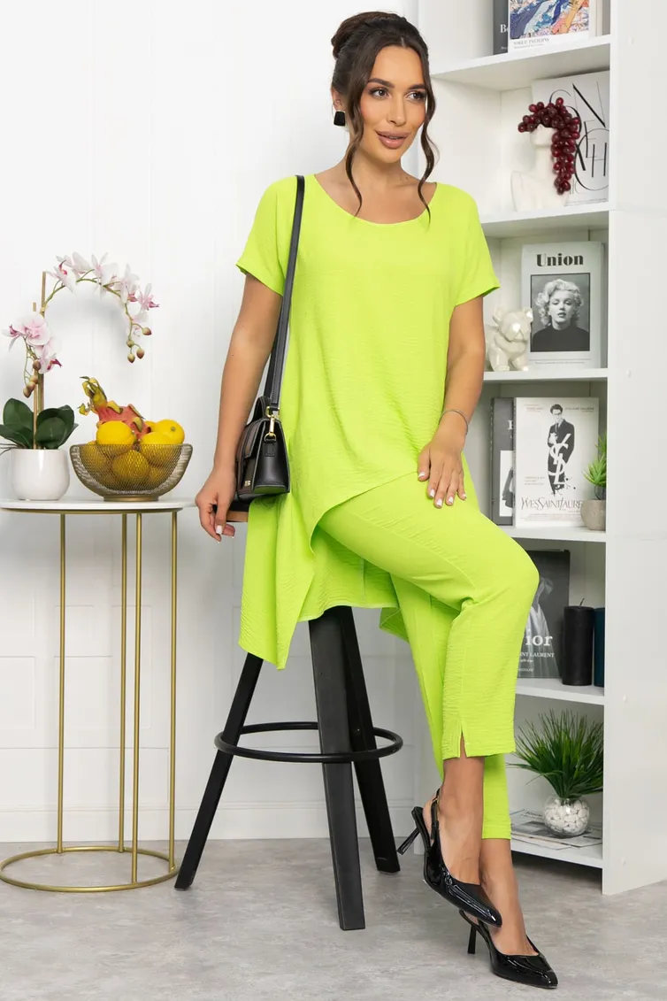 Garnitur LT Collection #K13949-21M