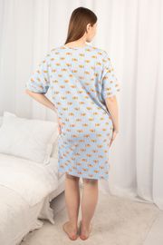 Сорочка Купалинка арт. 40006G 158,164 Набивка