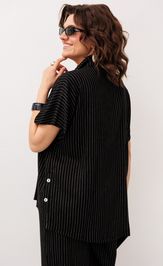 Костюм Anelli Laurel 1849 линии ночи