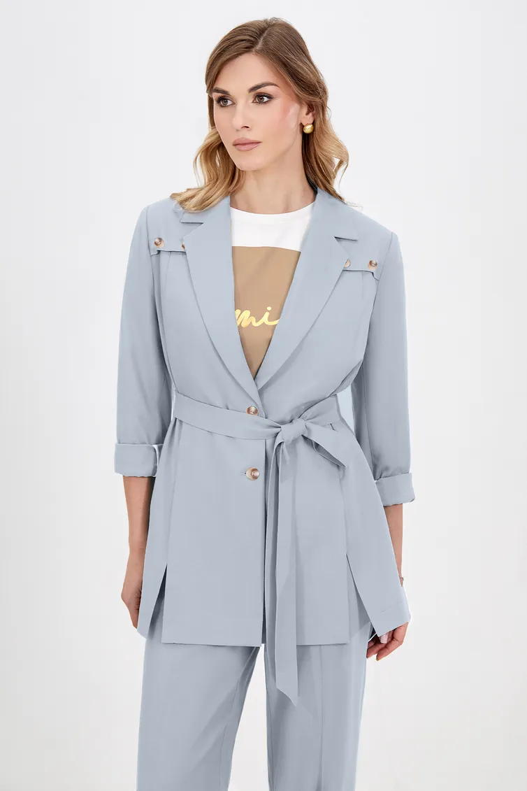 Жакет BAZALINI арт. 5027 гол